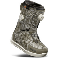 Snowboard Boots Thirtytwo Lashed Db W'S '25 2026 