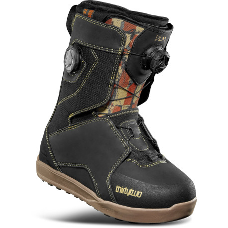 Boots Snowboard Thirtytwo Lashed Db W'S Melancon '25 2026 