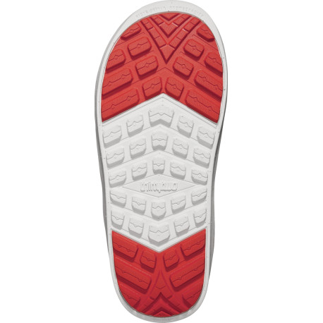 Boots Snowboard Thirtytwo Lashed Db Zeb '25 2026  - Boots homme