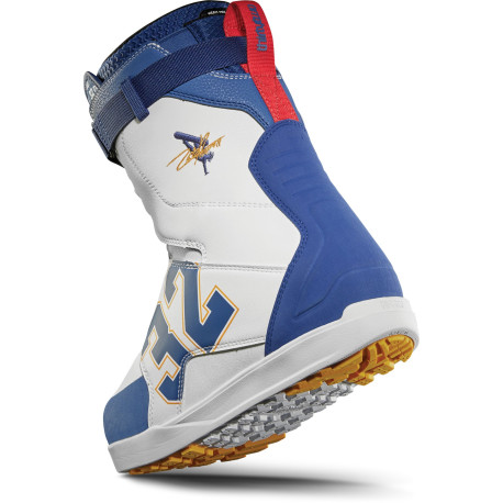Snowboard Boots Thirtytwo Lashed Db Zeb '25 2026  - Boots homme