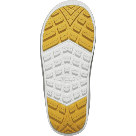 Boots Snowboard Thirtytwo Lashed Db Zeb '25 2026  - Boots homme