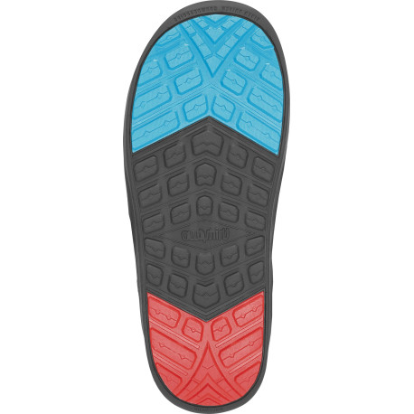 Boots Snowboard Thirtytwo Lashed Fava 25 2026  - Boots homme