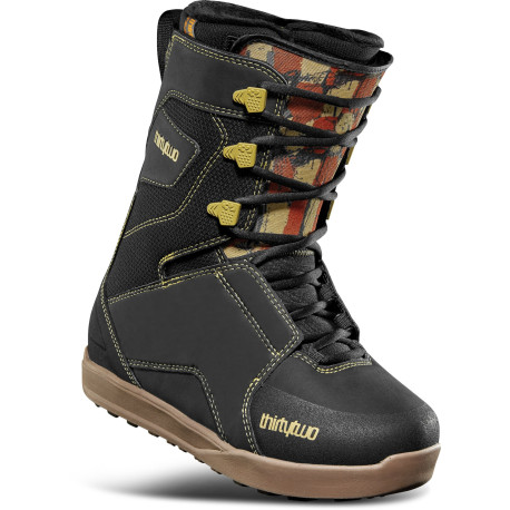 Snowboard Boots Thirtytwo Lashed W'S Melancon '25 2026  - Boots femme