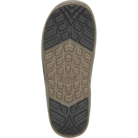 Snowboard Boots Thirtytwo Lashed W'S Melancon '25 2026  - Boots femme