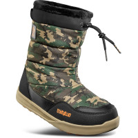 Snowboard Boots Thirtytwo Moon Wlk 25 2026 