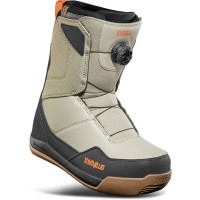 Boots Snowboard Thirtytwo Shifty Boa 25 2026  - Boots homme