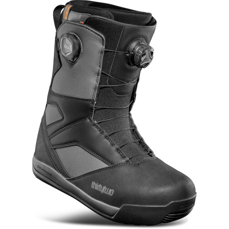 Boots Snowboard Thirtytwo Stw Db 25 2026  - Boots homme
