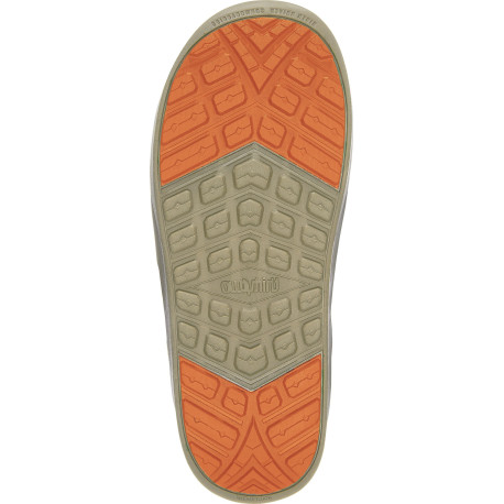 Boots Snowboard Thirtytwo The Lounger '25 2026  - Boots homme