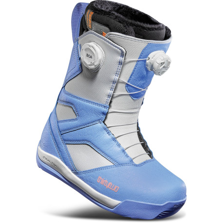 Snowboard Boots Thirtytwo Stw Db W'S '25 2026 
