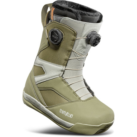 Snowboard Boots Thirtytwo Stw Db W'S '25 2026 