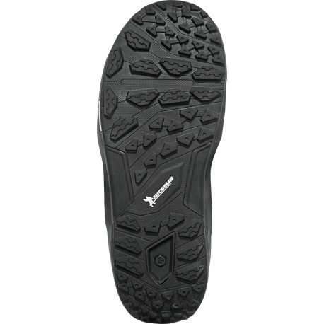 Boots Snowboard Thirtytwo Tm-2 Hansen 25 2026  - Boots homme