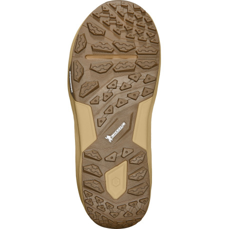 Snowboard Boots Thirtytwo Tm-2 Wide Db Merrill '25 2026  - Boots homme