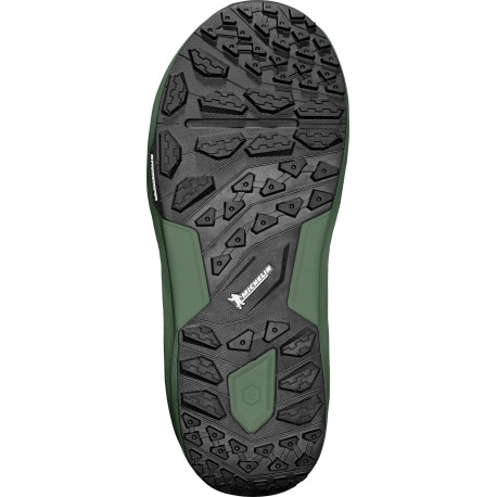 Boots Snowboard Thirtytwo Tm-2 Xlt Db Grenier '25 2026  - Boots homme