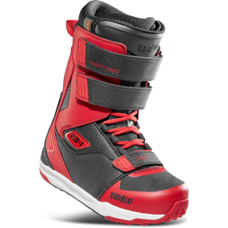 Snowboard Boots Thirtytwo Zb-1 '25 2026  - Boots homme