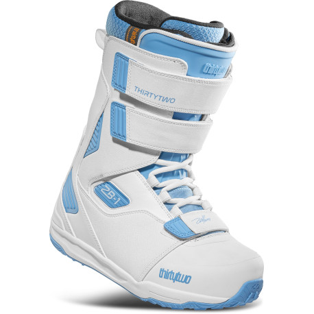 Boots Snowboard Thirtytwo Zb-1 '25 2026  - Boots homme