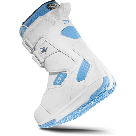 Snowboard Boots Thirtytwo Zb-1 '25 2026  - Boots homme