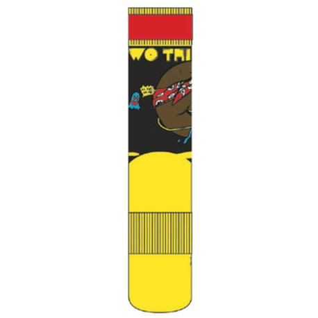 Socken Thirtytwo 32 Merino 2026  - Sochen