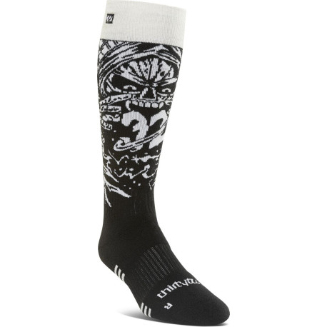 Chaussettes Thirtytwo 32 Merino 2026  - Chaussettes