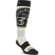 Chaussettes Thirtytwo Diggers Merino 2026  - Chaussettes