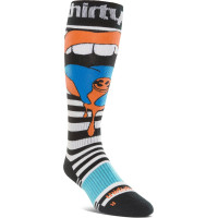 Socken Thirtytwo Double 2026 