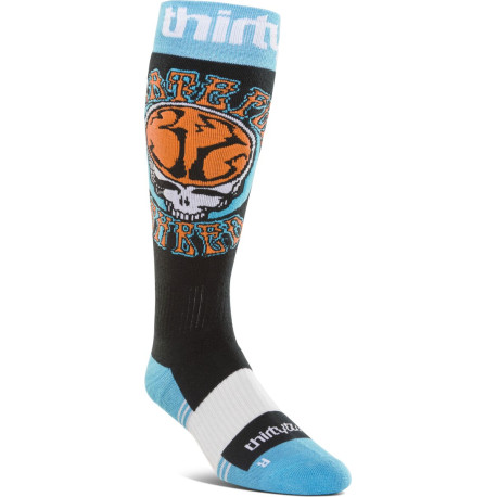 Chaussettes Thirtytwo Double 2026  - Chaussettes