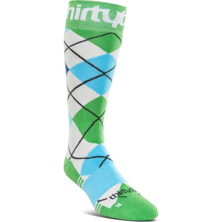 Chaussettes Thirtytwo Double 2026  - Chaussettes
