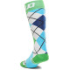 Chaussettes Thirtytwo Double 2026  - Chaussettes