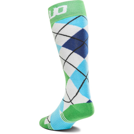 Chaussettes Thirtytwo Double 2026  - Chaussettes