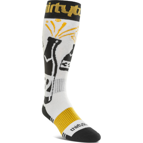 Socks Thirtytwo Double 2026  - Socks
