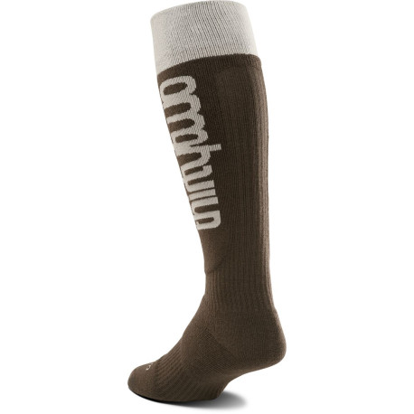 Chaussettes Thirtytwo Jones Merino 2026  - Chaussettes