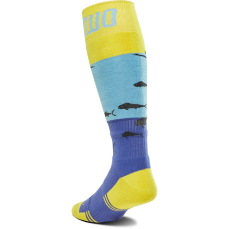 Socks Thirtytwo Tm Coolmax 2026  - Socks