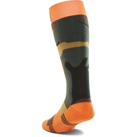 Chaussettes Thirtytwo Tm Merino 2026  - Chaussettes