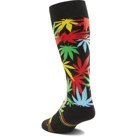 Chaussettes Thirtytwo Tm Merino 2026  - Chaussettes