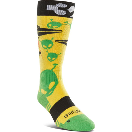 Socken Thirtytwo Tm Merino 2026  - Sochen