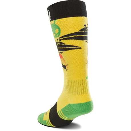 Socks Thirtytwo Tm Merino 2026  - Socks