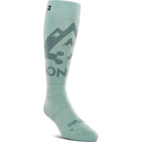 Chaussettes Thirtytwo Women Jones Merino 2026 