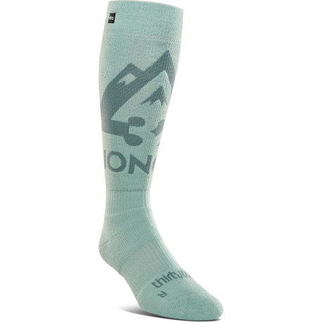 Chaussettes Thirtytwo Women Jones Merino 2026  - Chaussettes