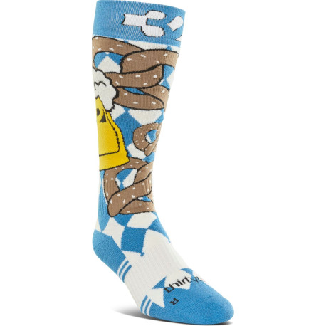 Chaussettes Thirtytwo Tm Merino 2026  - Chaussettes