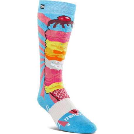 Socken Thirtytwo Women Double 2026  - Sochen