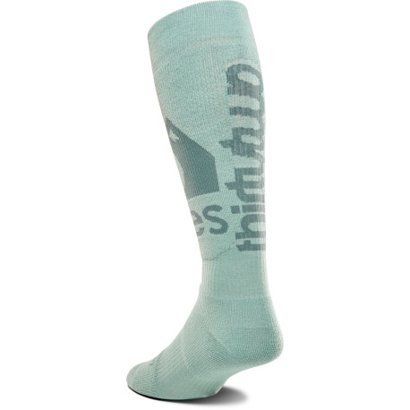 Socks Thirtytwo Women Jones Merino 2026  - Socks