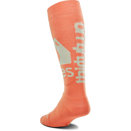 Socks Thirtytwo Women Jones Merino 2026  - Socks