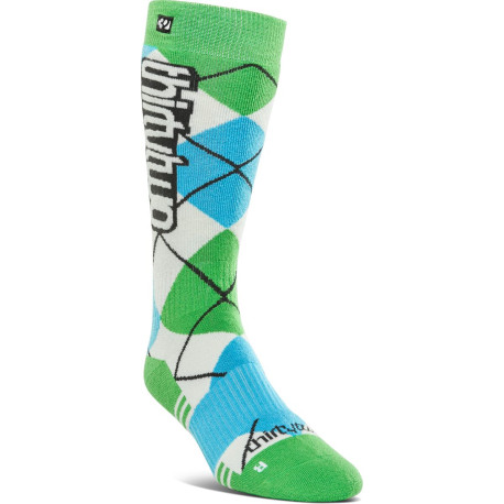 Chaussettes Thirtytwo Women Merino 2026  - Chaussettes