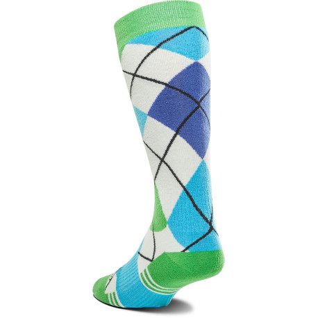 Chaussettes Thirtytwo Women Merino 2026  - Chaussettes