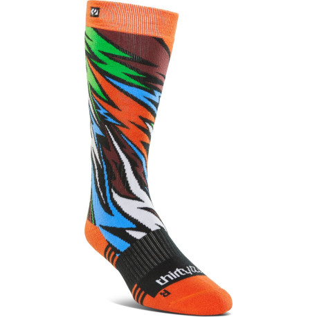 Chaussettes Thirtytwo Youth Double 2026  - Chaussettes