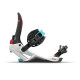 Snowboard Bindings Thirtytwo T32M Fase® X Pat Fava 2026  - Snowboard Bindings