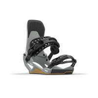 Snowboard Bindings Thirtytwo T32M Fase® X Scott Stevens 2026  - Snowboard Bindings