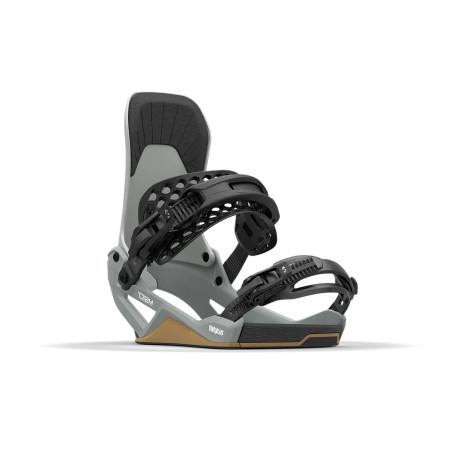 Snowboard Bindings Thirtytwo T32M Fase® X Scott Stevens 2026  - Snowboard Bindings