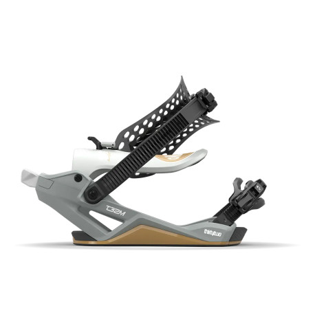 Snowboard Bindings Thirtytwo T32M Fase® X Scott Stevens 2026  - Snowboard Bindings