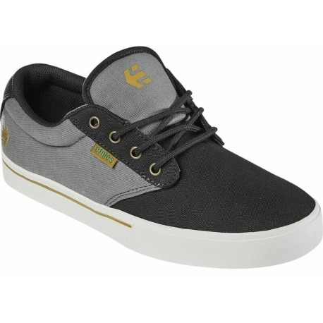 Shoe Etnies Jameson 2 Eco 2025  - Chaussures de Skate