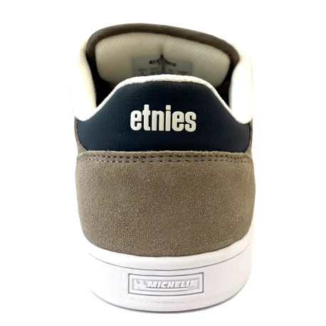 Schuh Etnies Wallen 2025  - Skateschuhe